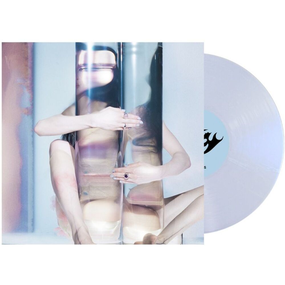 Poppy - Empty Hands  LP LP